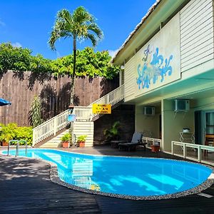 Studio Pool View